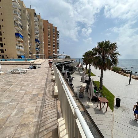 Studio Torravieja On Playa Del Cura Torrevieja Zewnętrze zdjęcie