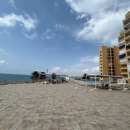 Studio Torravieja On Playa Del Cura Torrevieja Zewnętrze zdjęcie