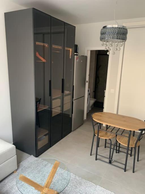 Studio Torravieja On Playa Del Cura Torrevieja Zewnętrze zdjęcie