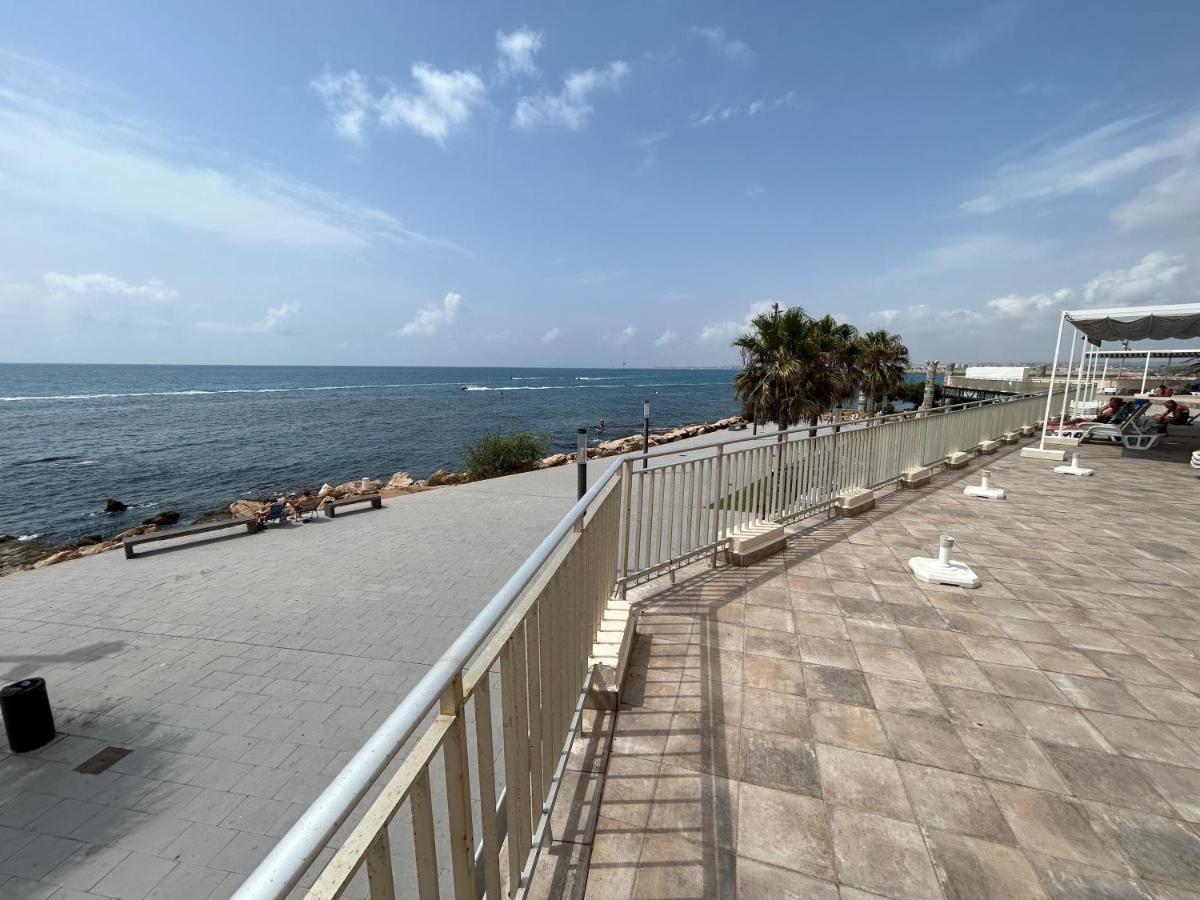 Studio Torravieja On Playa Del Cura Torrevieja Zewnętrze zdjęcie